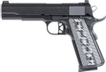 Dan Wesson Valor .45 ACP 5-Inch Semi-Auto Pistol with Night Sights