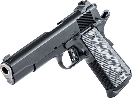 Dan Wesson Valor .45 ACP 5-Inch Semi-Auto Pistol with Night Sights