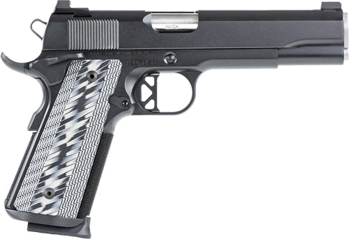 Dan Wesson Valor .45 ACP 5-Inch Semi-Auto Pistol with Night Sights