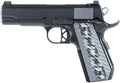 Dan Wesson VBOB .45 ACP Semi-Auto Pistol with G10 Grips and Night Sights