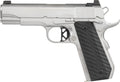 Dan Wesson Valor VBOB 45 ACP 4.25-Inch Semi-Auto Pistol with Night Sights
