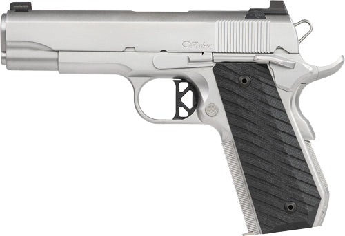Dan Wesson Valor VBOB 45 ACP 4.25-Inch Semi-Auto Pistol with Night Sights