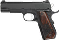 Dan Wesson Guardian 9mm Semi-Auto Pistol with Night Sights and Wood Grip
