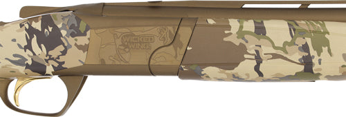 BROWNING CYNERGY WICKED WING
