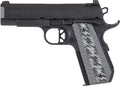 Dan Wesson ECP 45 ACP 4-inch Fixed Sight Semi-Auto Pistol