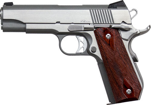 Dan Wesson Commander .45 ACP Semi-Auto Pistol with Night Sights