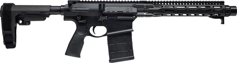 Daniel Defense DD5 Pistol .308 Winchester/7.62x51MM Semi-Auto Rifle with 12.5-Inch Barrel
