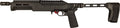 Franklin Armory F22 .22LR Semi-Auto Rifle with 8-Inch Barrel
