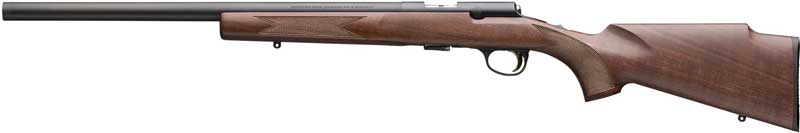 BROWNING T-BOLT TARGET 22WMR