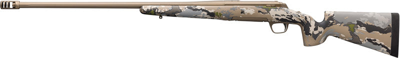BROWNING X-BOLT HELLS CANYON