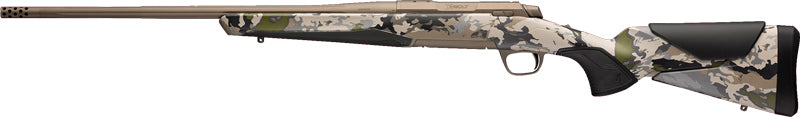 BROWNING X-BOLT 2 SPEED 308WIN