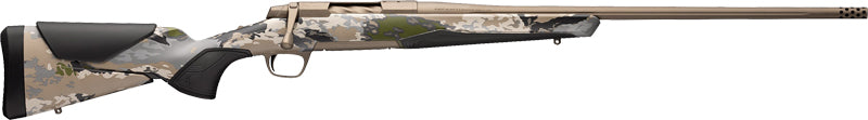 BROWNING X-BOLT 2 SPEED 7MM RM