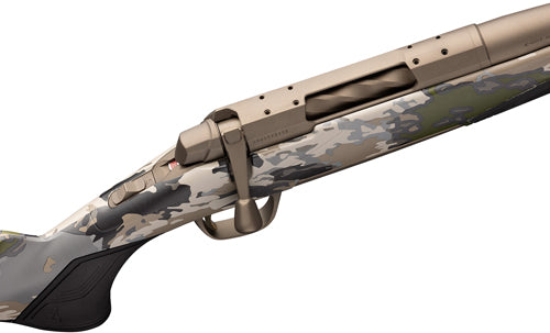 BROWNING X-BOLT 2 SPEED 7MM RM