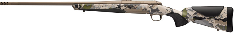 BROWNING X-BOLT 2 SPEED 7MM RM