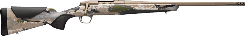BROWNING X-BOLT 2 SPEED 6.5CM