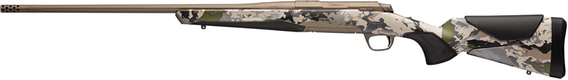 BROWNING X-BOLT 2 SPEED 6.8WST