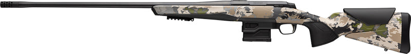 BROWNING X-BOLT 2 WESTERN