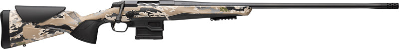 BROWNING X-BOLT 2 WESTERN