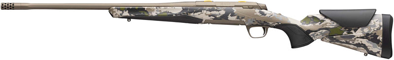 BROWNING X-BOLT 2 SPEED 7MM RM