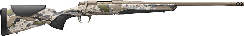 BROWNING X-BOLT 2 SPEED 300WM