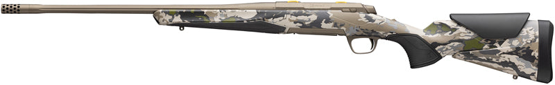 BROWNING X-BOLT 2 SPEED 6.5PRC