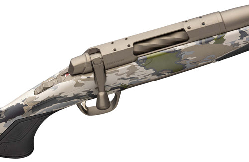 BROWNING X-BOLT 2 SPEED 6.8WST