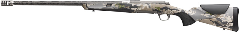 BROWNING X-BOLT 2 SPEED 6.5CM