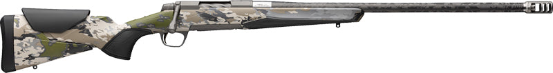 BROWNING X-BOLT 2 SPEED 6.5PRC