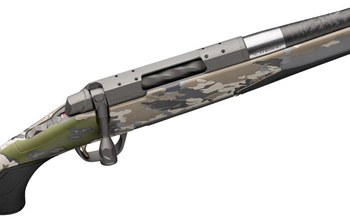 BROWNING X-BOLT 2 SPEED 6.5PRC