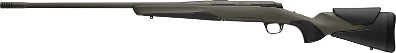 BROWNING X-BOLT 2 SPEED    308