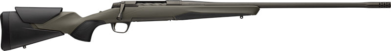 BROWNING X-BOLT 2 SPEED 300WM