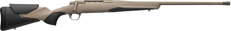 BROWNING X-BOLT 2 SPEED 30-06