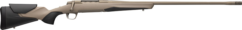 BROWNING X-BOLT 2 SPEED 7MM RM