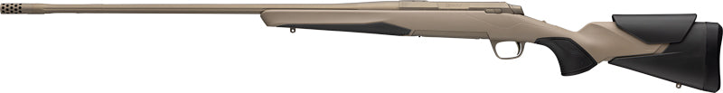 BROWNING X-BOLT 2 SPEED 7MM RM