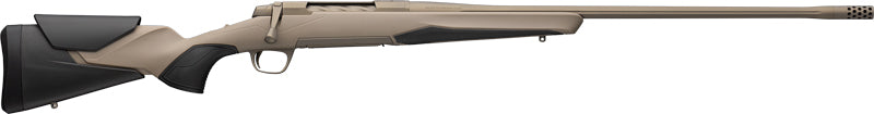 BROWNING X-BOLT 2 SPEED 6.8WST