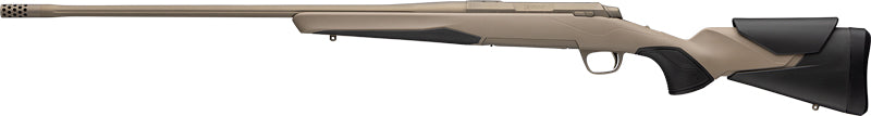 BROWNING X-BOLT 2 SPEED 6.8WST