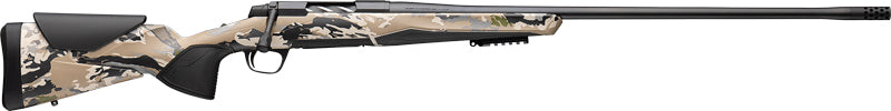 BROWNING X-BOLT 2 WESTERN HNTR