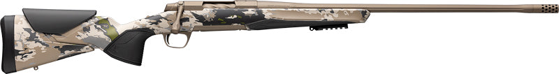 BROWNING X-BOLT 2 SPEED LR