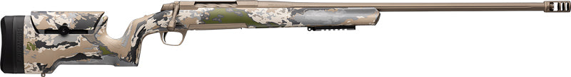 BROWNING X-BOLT 2 HELL'S