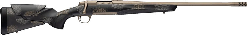 BROWNING X-BOLT 2 SPEED HD
