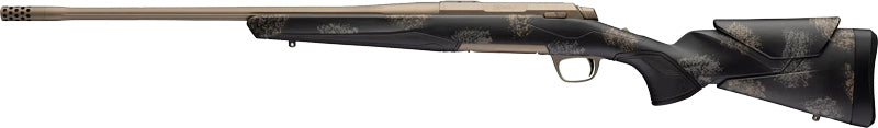 BROWNING X-BOLT 2 SPEED HD