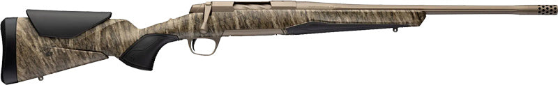 BROWNING X-BOLT 2 SPEED 6.5CM