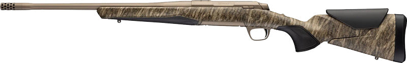 BROWNING X-BOLT 2 SPEED 6.5CM