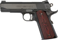 Colt Lightweight Commander 9mm Semi-Auto Pistol with Blued Finish and Novak Carry Sights