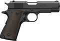 Browning 1911-22 A1 Poly .22 LR Semi-Auto Pistol with Matte Black Composite Frame