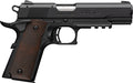 Browning 1911-22 .22 LR Semi-Auto Pistol with Matte Black Fixed Composite Finish