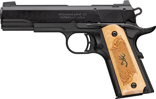 Browning 1911-22 .22LR Semi-Auto Pistol with Matte Black Composite Frame
