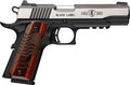 Browning 1911-380 Black Label Semi-Auto Pistol with Rail - 250th Anniversary Edition