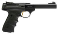 Browning Buck Mark Standard .22 Long Rifle Semi-Auto Pistol with Adjustable Sights