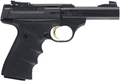 Browning Buck Mark Micro URX .22 Long Rifle Semi-Auto Pistol with Adjustable Sights and 4-Inch Barrel